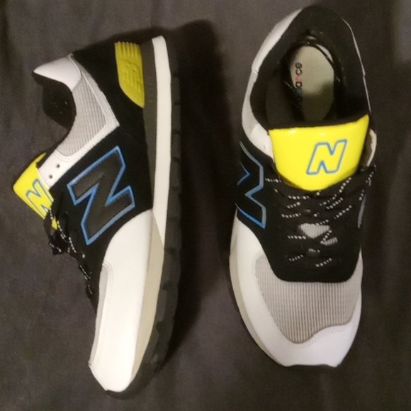 New Balance Other - New Balance 574 Rugged Casuals size 12